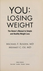 You losing weight