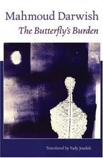 The butterfly's burden: poems