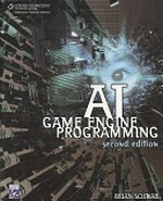 AI game engine programming
