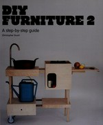 DIY furniture 2: a step-by-step guide