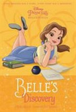 belles discovery: Subtitle