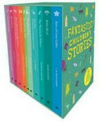 Fantastic children stories: 10 classic stories