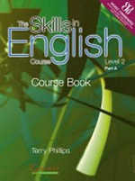 The skills in English: level 2 part A