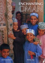 Enchanting Oman.