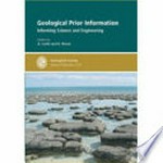 Geological prior information: informing science and engineering