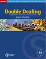 Double dealing: intermediate business english course