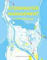 Stormwater management: in landscape design