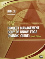 Guide to the Project Management Body of Knowledge (PMBOK Guide) (7th Edition).