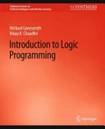 Introduction to logic programming