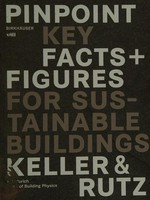 Pinpoint key facts + figures for sustainable buildings