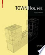 Town houses: a housing typology /