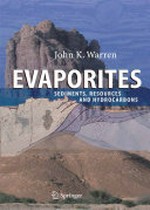Evaporites : sediments, resources, and hydrocarbons