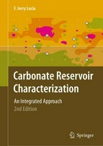 Carbonate reservoir characterization: An integrated approach