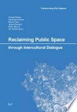 Reclaiming public space through intercultural dialogue