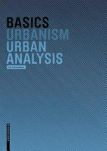 Basics urban analysis /