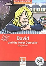 David and the Great Detective