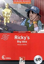 Ricky's ideas