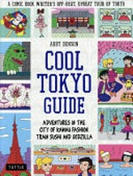 Cool Tokyo guide: adventures in the city of Kawaii fashion