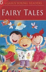 Fairy tales 3 stories in 1
