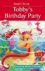 Tobby's birthday party
