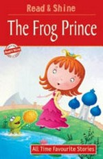 The Frog prince