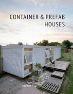 Container and prefab houses