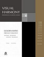 Visual harmony: proportion in graphic design