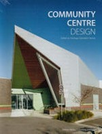 Community centre Design