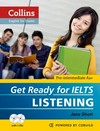 Get ready for IELTS : Listening.