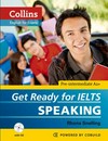 Get ready for IELTS : Speaking. .