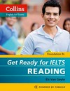 Get ready for IELTS : Reading.