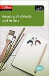 Amazing architects and artists: Level 2 pre-intermediate 941 headwords
