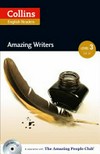 Amazing writers: Level 3 intermediate 1039 headwords