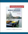 Contemporary world regional geography. global connections, local voices.