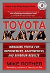 Toyota kata: managing people for improvement, adaptiveness, and superior results