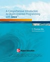 A comprehensive introduction to object-oriented programming with Java