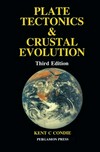 Plate tectonics & crustal evolution