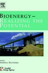 Bioenergy - realizing the potential