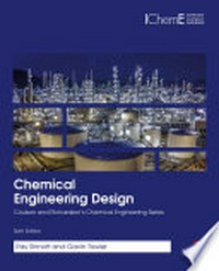 Chemical Engineering Design : SI Edition.