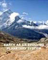Earth as an planetary system