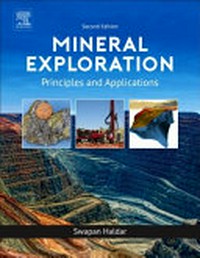 Mineral explorations: principles and applications