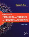 Introduction to probability and statistics for engineers and scientists