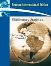 Elementary statistics: picturing the world