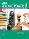 More reading power 3 /