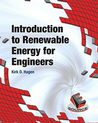 Introduction to renewable energy for engineers /