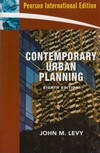 Contemporary urban planning