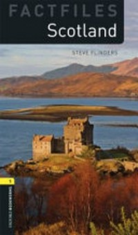 Scotland: Stage 1. 400 headwords
