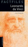 Leonardo Da Vinci: Stage 2. 700 headwords