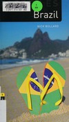 Brazil: Stage 1. 400 headwords
