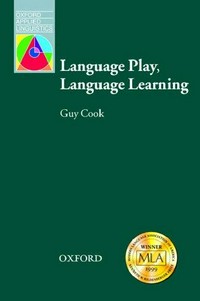 Language play language learning